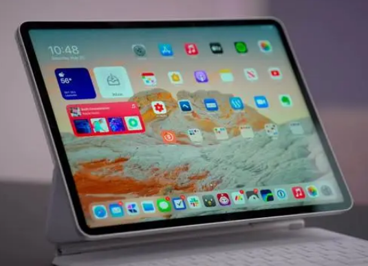 绥棱ipad维修分享新款iPad Pro或将采用M4芯片