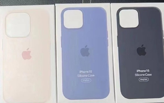 绥棱苹果14维修站分享iPhone14手机壳能直接给iPhone15用吗？ 