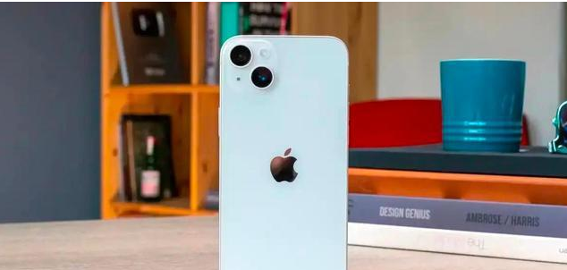 绥棱苹果14维修分享iPhone14手机的三个缺点 