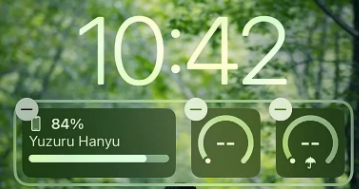 绥棱苹果手机维修分享iOS 16 天气小组件无法正常显示怎么办 