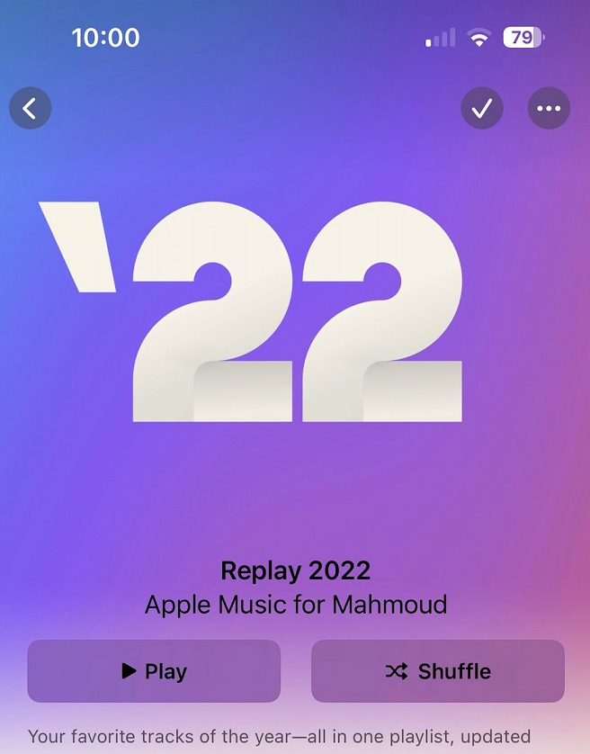 绥棱苹果手机维修分享iOS16.2 Beta3更新内容及升级建议 