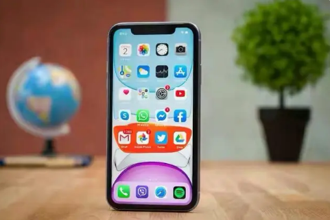 绥棱苹果手机维修分享升级iOS16屏幕失灵解决办法 