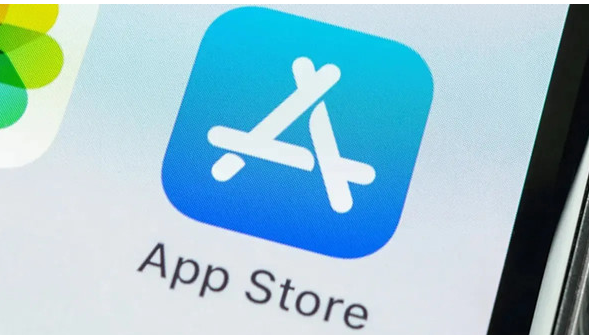绥棱苹果手机维修分享应用商店出现大量色情App，苹果会处理吗 