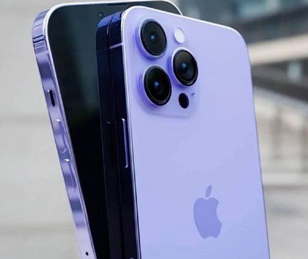 绥棱苹果14维修分享凭什么4800万像素的iPhone14就能上热搜 