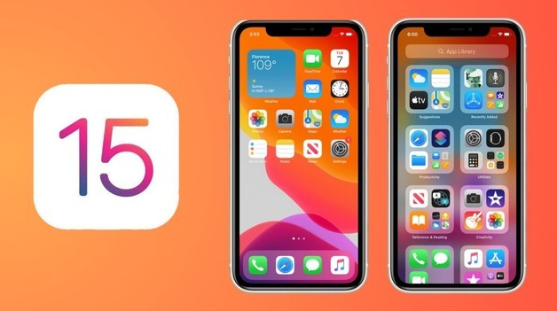 绥棱苹果13维修分享iPhone13更新iOS 15.5，体验如何 