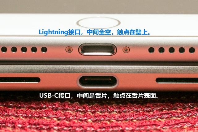 绥棱苹果14维修分享iPhone 14会是什么接口 