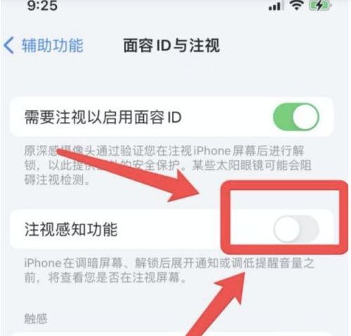 绥棱苹果13维修分享为什么iPhone 13来电铃声忽大忽小 