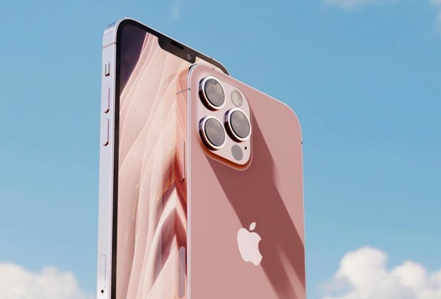 绥棱苹果14维修分享哪些渠道购买iPhone 14最安全 