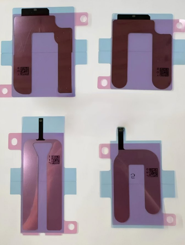 绥棱苹果手机维修分享iPhone 17 Pro 机型电池将采用创新型粘合剂 