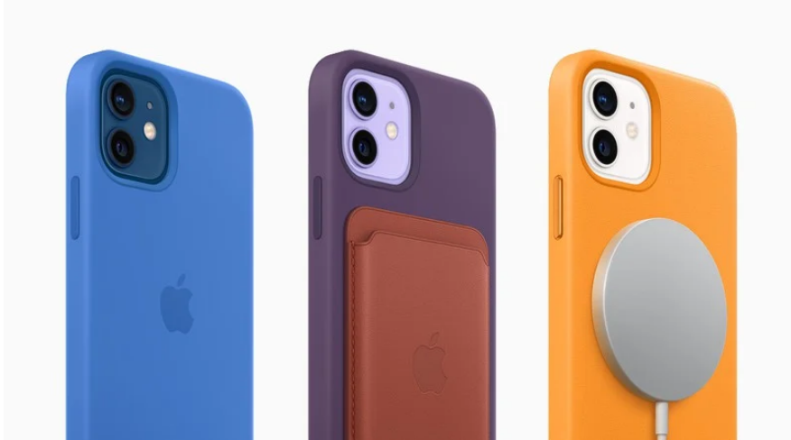 绥棱苹果手机维修分享关于 iPhone 13 的细节爆料 