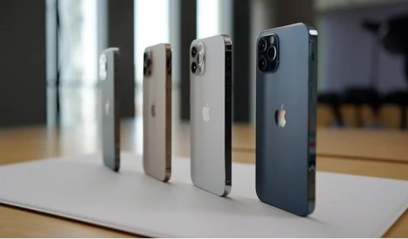 绥棱苹果手机维修分享为什么说iPhone13才是真旗舰 