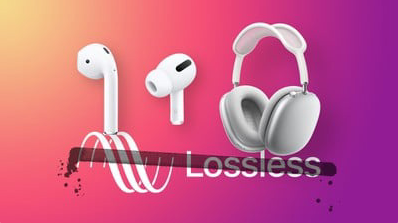 绥棱苹果手机维修分享哪些设备支持Apple Music 无损音频 