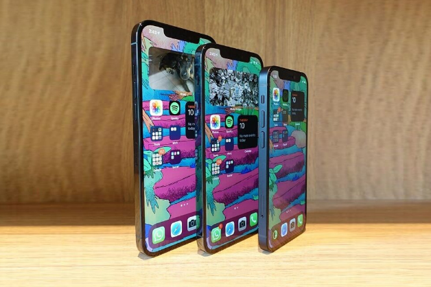 绥棱苹果手机维修分享iPhone 13发布日期 