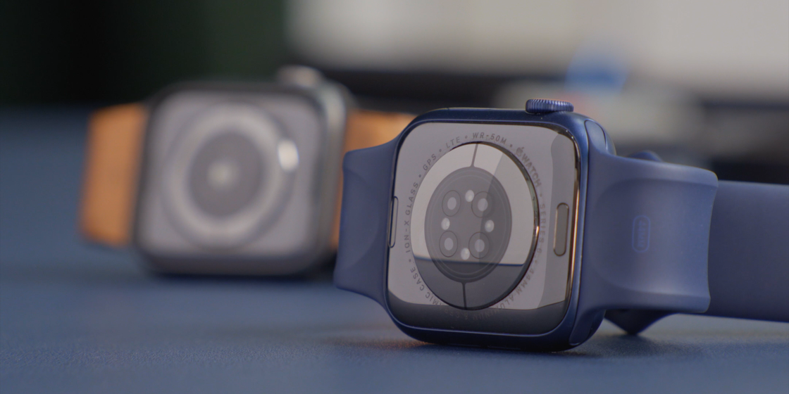 绥棱苹果手机维修分享Apple Watch 是如何测量卡路里的 