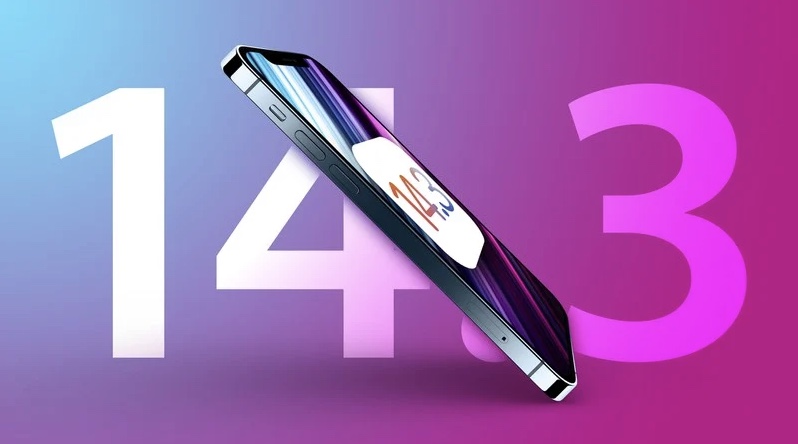 绥棱苹果手机维修分享iOS 14.3 RC2已发，iOS 14.3正式版本还远吗 