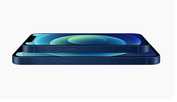 绥棱苹果手机维修分享iPhone 12 mini 锁屏后触屏失灵怎么办 
