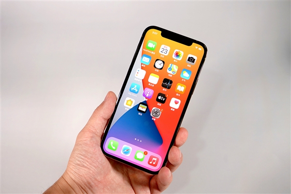 绥棱苹果手机维修分享iOS 14.2修订版已到，专属iPhone 12系列 