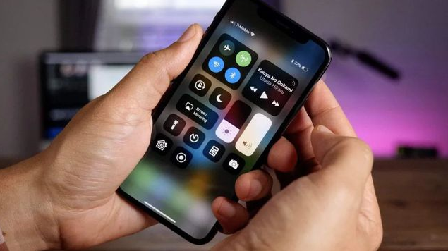 绥棱苹果手机维修分享iPhone 12信号差怎么办 