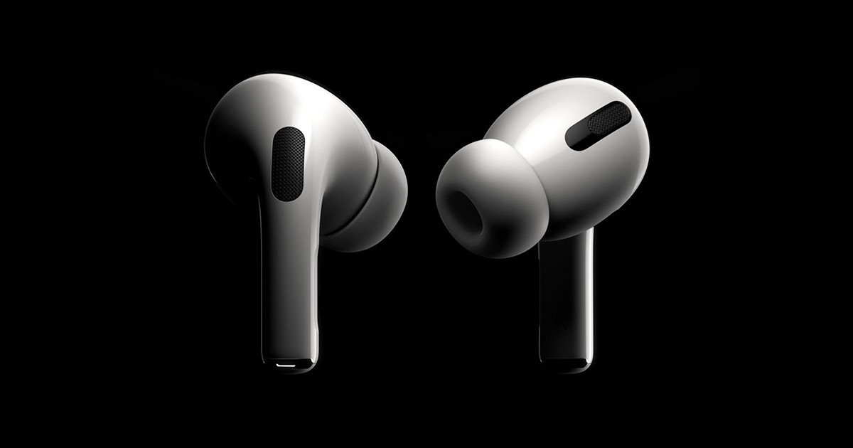 绥棱苹果手机维修分享AirPods Pro 爆音、降噪效果下降怎么办 