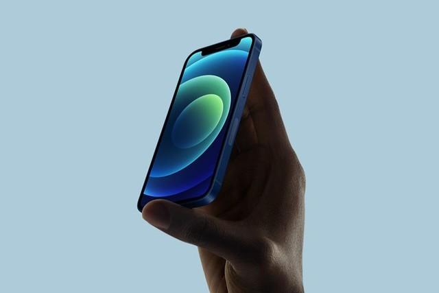 绥棱苹果手机维修分享iPhone 12 mini辐射很大吗 