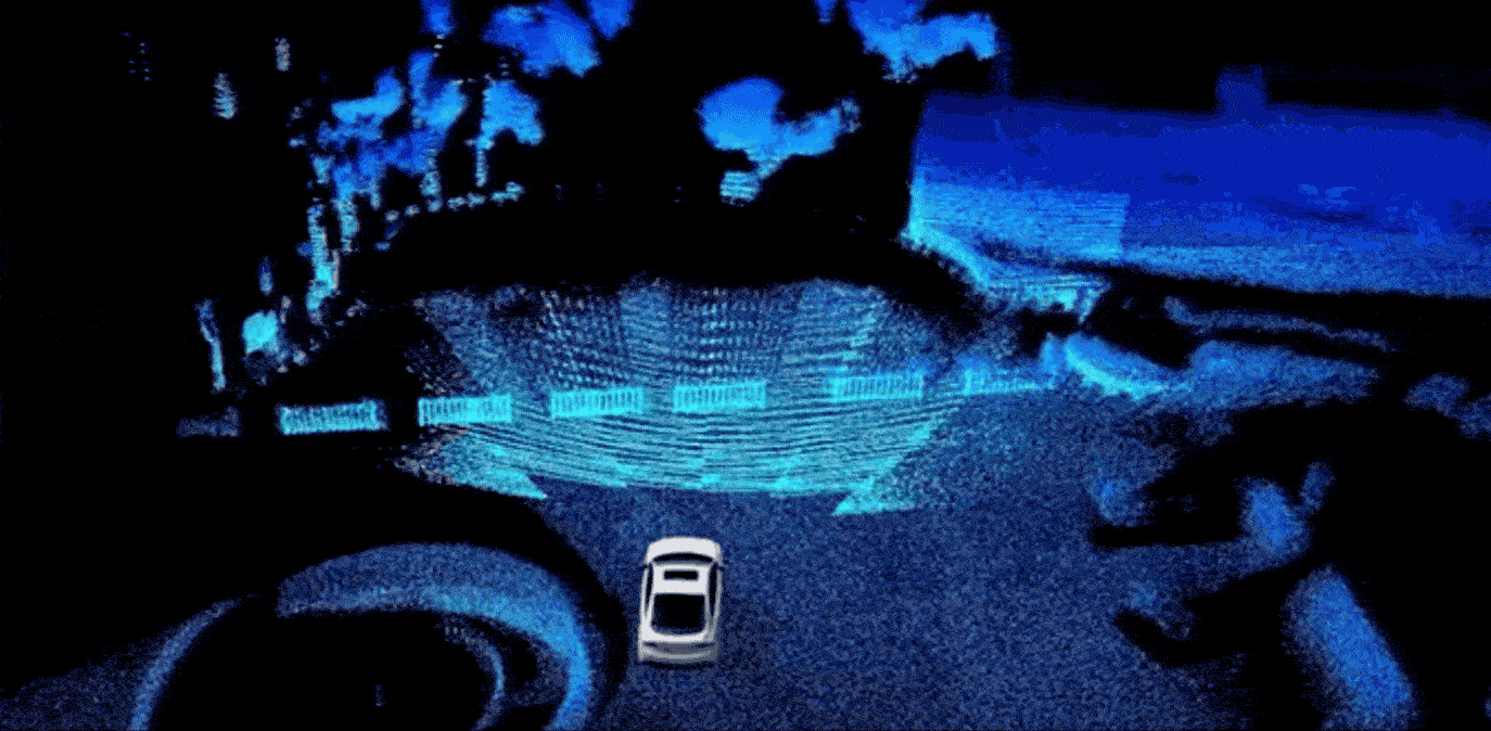 绥棱苹果手机维修分享iPhone 12 Pro 搭载的 LiDAR 镜头与 ToF 镜头有什么不同 