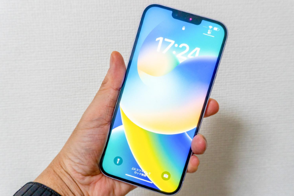 绥棱苹果手机维修分享iPhone 14 Plus换电池 