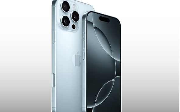 绥棱苹果手机维修分享iPhone 16 Pro换电池 