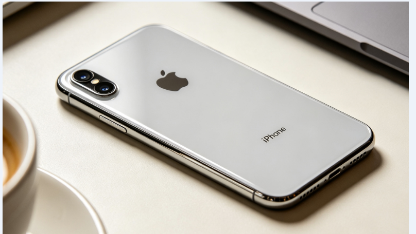 绥棱苹果维修点分享iPhone XS进水维修 