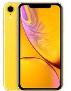 绥棱苹果维修点分享iPhone XR进水维修 