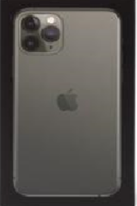 绥棱苹果维修点分享iPhone 11 Pro进水维修 
