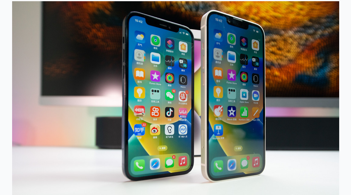 绥棱苹果维修点分享iPhone 14 Plus进水维修 