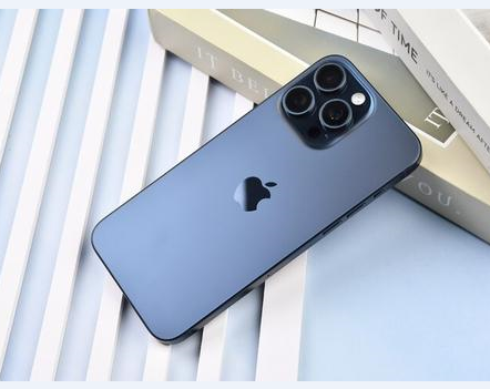绥棱苹果维修点分享iPhone 15 Pro Max进水维修 