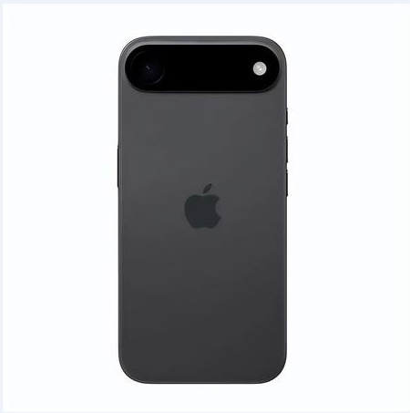 绥棱苹果维修点分享iPhone 17 Air进水维修 