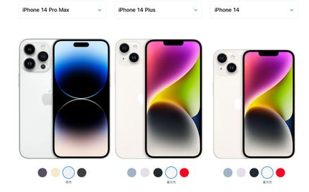 绥棱苹果维修点分享iPhone 14六大容易被忽略的实操难点与消费提示 