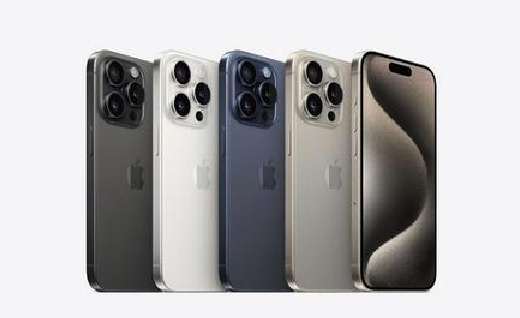 绥棱苹果维修点分享iPhone 15 Pro屏幕更换易被忽略实操隐患 