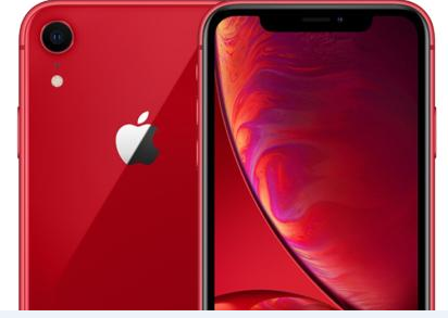 绥棱苹果维修点分享iPhone XR维修主板易被忽视的硬件陷阱 