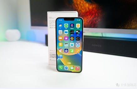 绥棱苹果维修点分享iPhone 14维修主板时的细节问题 