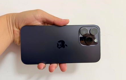 绥棱苹果维修点分享iPhone 14 Pro Max二修主板与高压浪涌类故障 