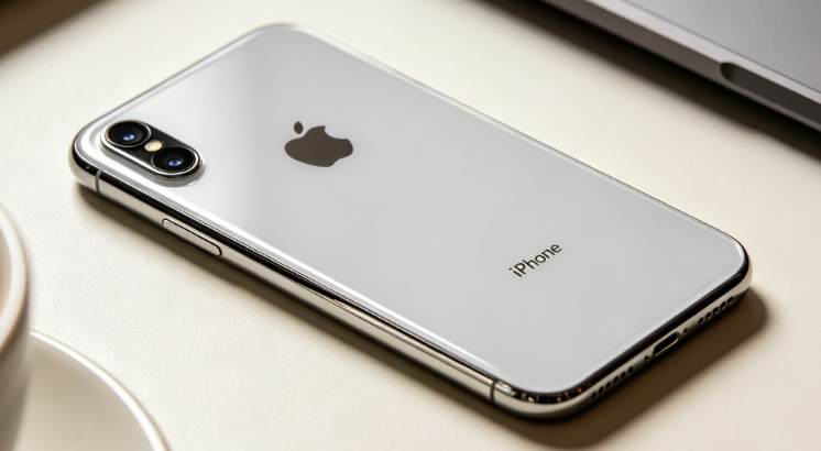 绥棱苹果维修点分享iPhone X自动关机供电回路故障 