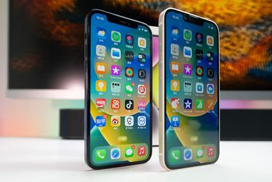 绥棱苹果维修点分享iPhone 14 Plus自动关机内存连锁故障解析 
