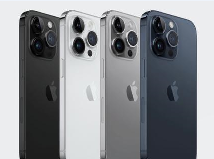 绥棱苹果维修点分享iPhone 16 Pro自动关机出现故障解析 