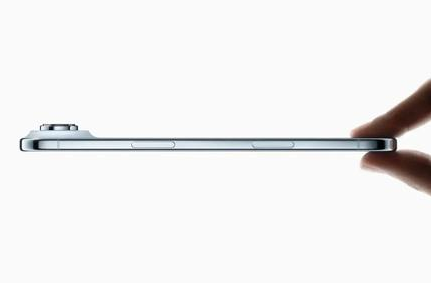 绥棱苹果维修点分享iPhone 17 Air自动关机电源故障解析 