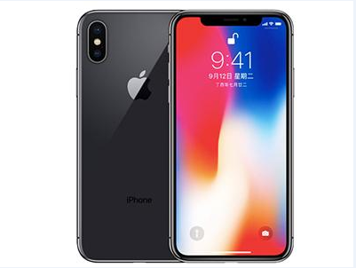 绥棱苹果维修点分享iPhoneXS扩容隐患全梳理 