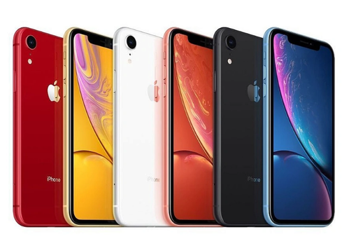绥棱苹果维修点分享iPhone XR扩容实操风险剖析 