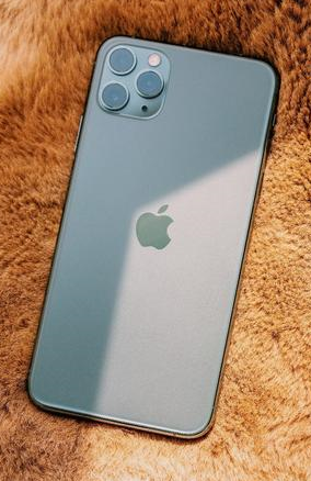 绥棱苹果维修点分享iPhone 11 Pro Max扩容实战风险 