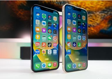绥棱苹果维修点分享iPhone 14 Plus扩容深层隐患梳理 