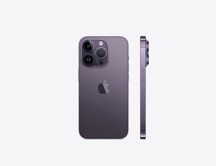 绥棱苹果维修点分享iPhone 14 Pro扩容工艺与隐患剖析 