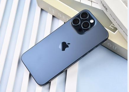 绥棱苹果维修点分享iPhone 15 Pro Max扩容静电与工艺坑 