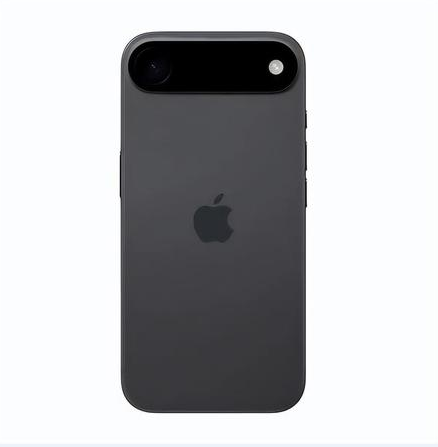 绥棱苹果维修点分享iPhone 17 Air扩容待机与快照隐患 