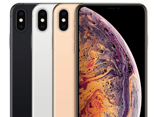 绥棱苹果维修点分享iPhone XS Max系统急救与电池管理 
